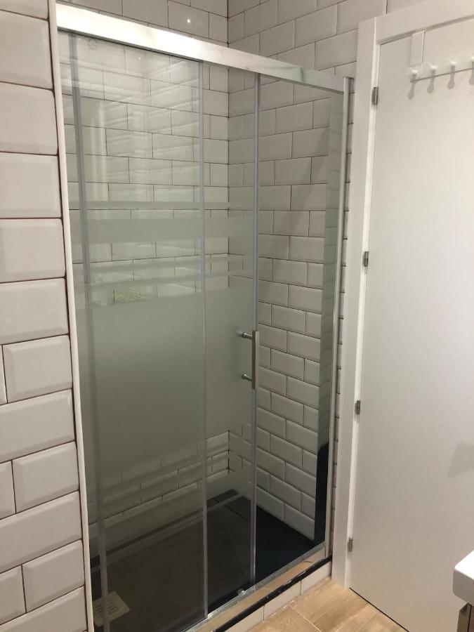 Encantador Apartamento Atocha Madrid Eksteriør billede